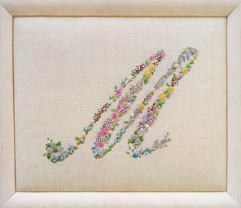 Lettera M