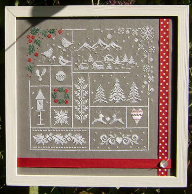 Au fil de l\'Hiver