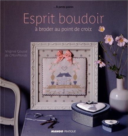 Esprit boudoir