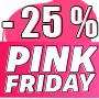 Anche l’autunno può essere rosa!