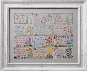My Garden Journal