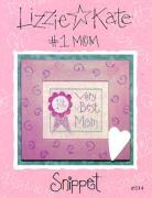 #1 Mom