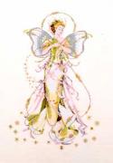 June's Pearl Fairy (MD52)