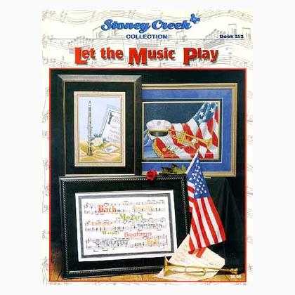 Let The Music Play