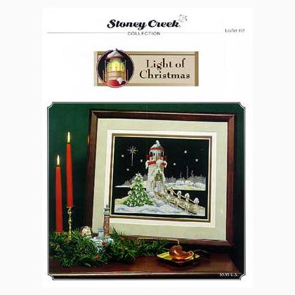 Light Of Christmas