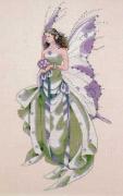 July's Amethyst Fairy (MD59)