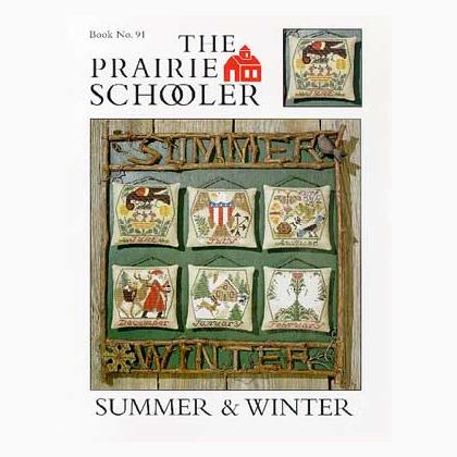 Summer & Winter