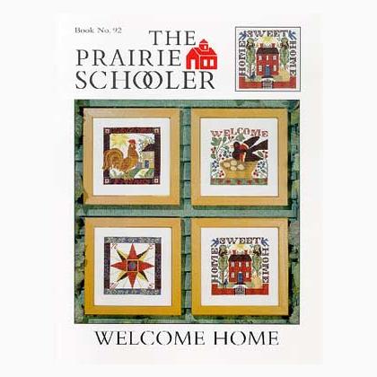 Welcome Home