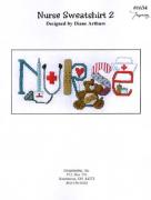 Nurse Sweatshirt 2