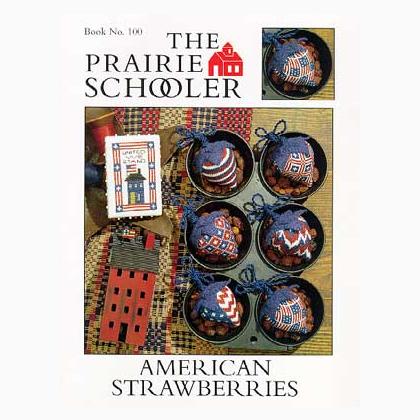 American Strawberries