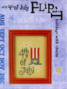 Flip-It 4th Of July (w/chm)