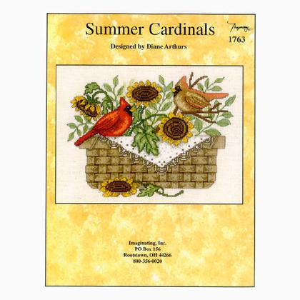 Summer Cardinals