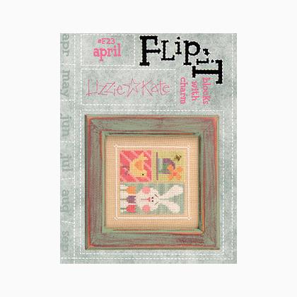Flip-It Blocks April