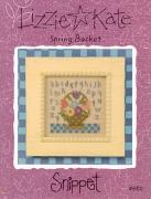 Spring Basket