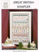 Great British Sampler