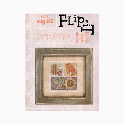 Flip-It Blocks August