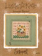 Summer Basket