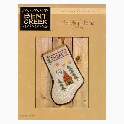 Stocking-Holiday Home