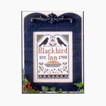 Blackbird Inn