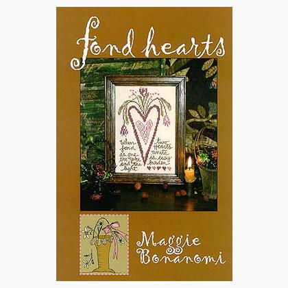Fond Hearts