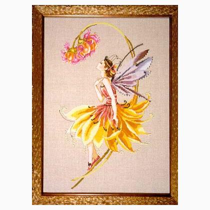 Petal Fairy (The) (MD82)