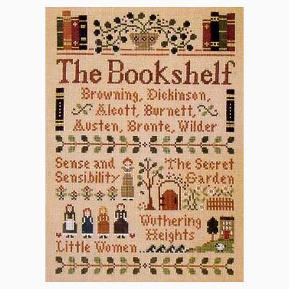 Bookshelf, The