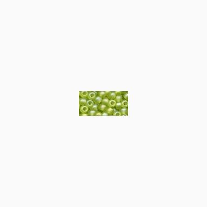 16615 - Frosted Citrus Size 6 Beads