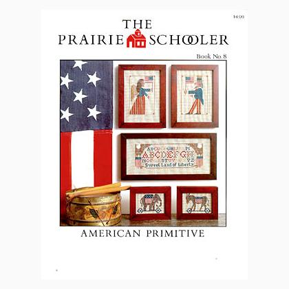American Primitive
