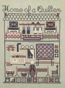 Home Of A Quilter