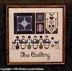 Quilting (The)