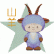 Chinese zodiac - Capricorn