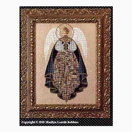 Angel Of Love