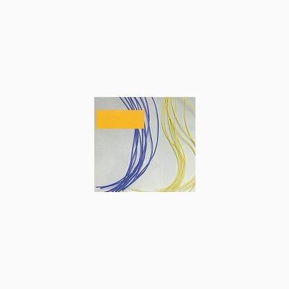 Scubidù: Stringhe da intreccio color arancio