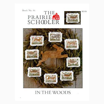 In The Woods (Reprinted)