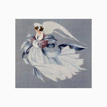 Angel of Winter