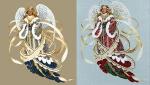 Angel of Christmas