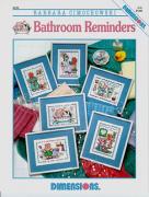 Bathroom Reminders