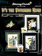It's The Stitching Hour