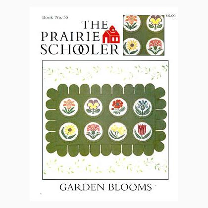 Garden Blooms