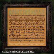Angel Sampler