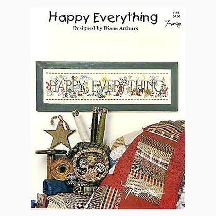 Happy Everything