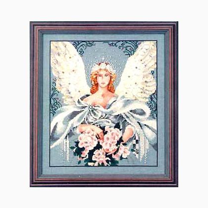 Millennium Angel (MD27)