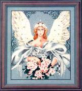 Millennium Angel (MD27)