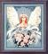 Millennium Angel (MD27)