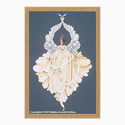 Peace Angel