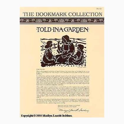 Bookmark Collection, The
