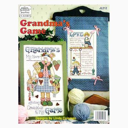 Grandma`s Game