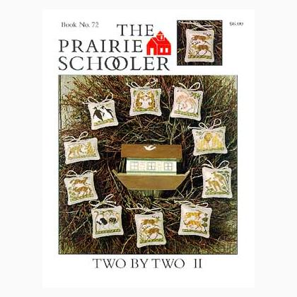 Two By Two II