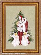 Song Of Christmas
