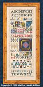 Amish Quilt Sampler